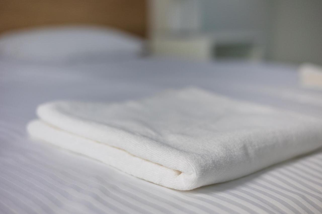 Aparthotel Esencja Warszawy Nowy Swiat Varşova Dış mekan fotoğraf
